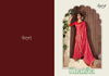 Saroj Shaista Latest Designer Fancy Festive Wear Lyrca Printed Saree Collection